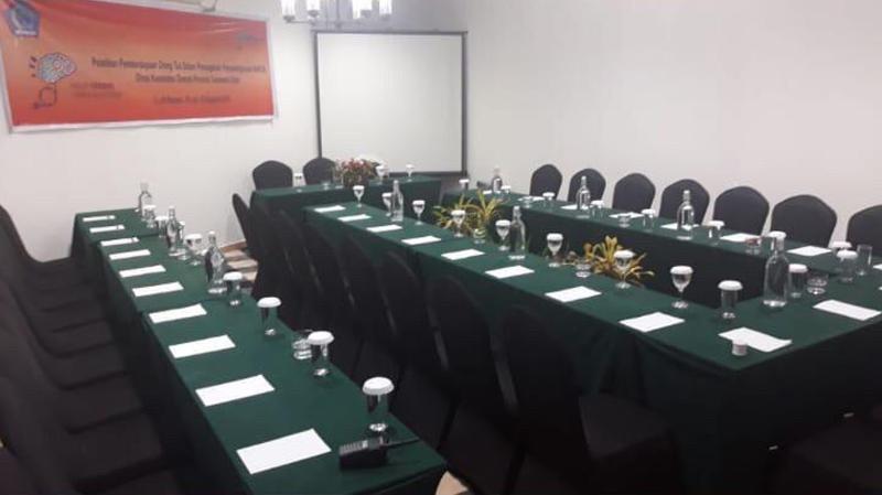 فندق S Loft Manado