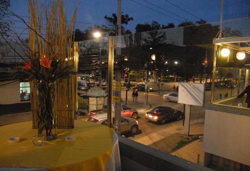 ホテル San Felipe El Real