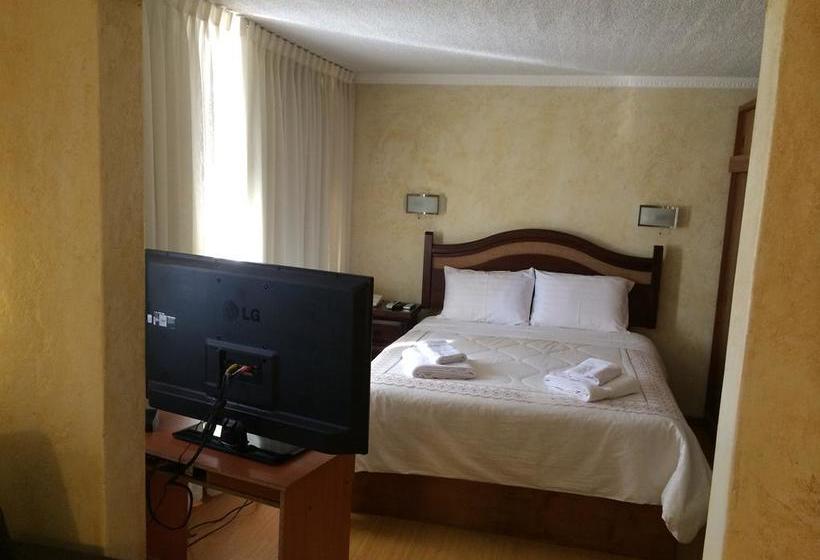 ホテル San Felipe El Real