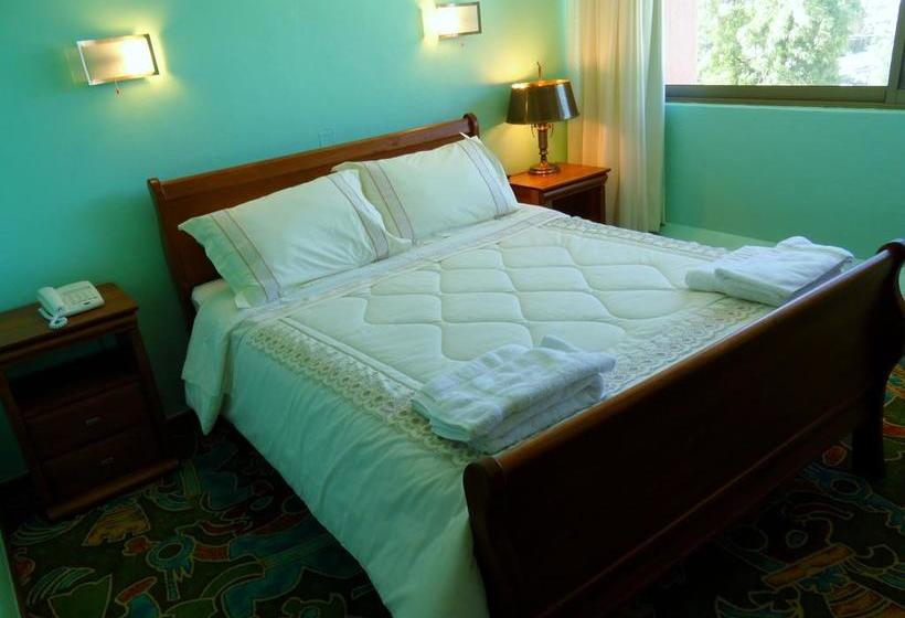 ホテル San Felipe El Real