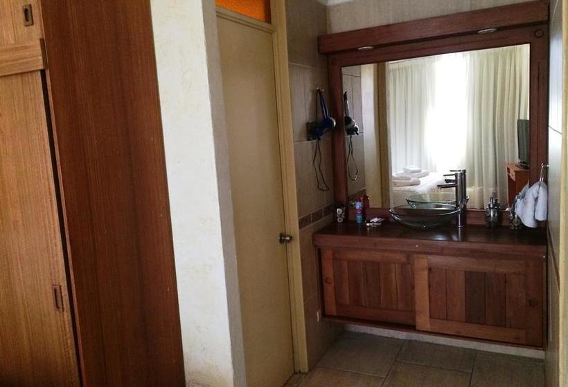 ホテル San Felipe El Real