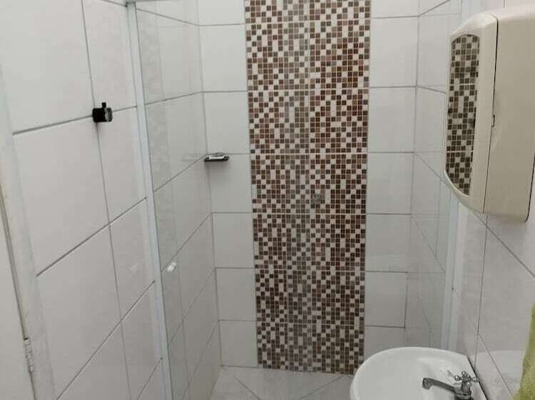 Отель Santa Rita