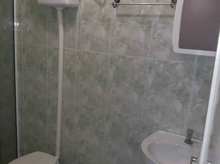 Отель Santa Rita