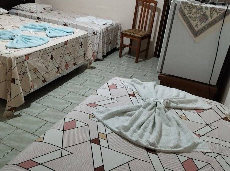 Отель Santa Rita