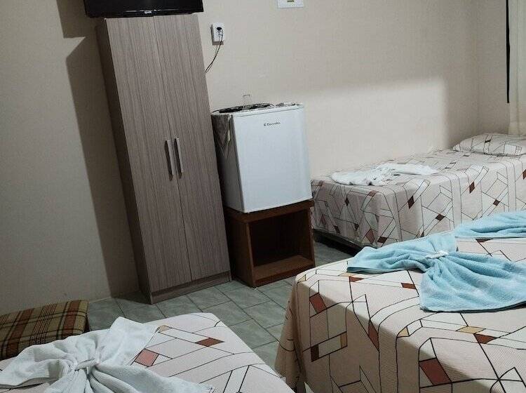 Отель Santa Rita