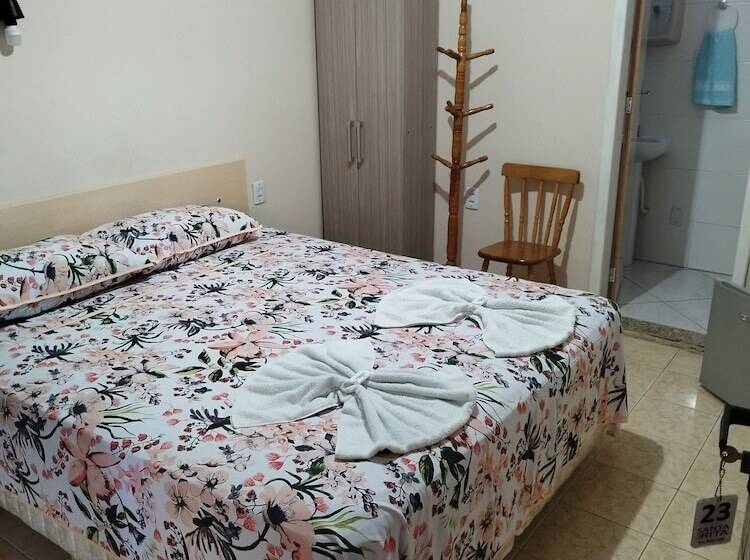 Отель Santa Rita