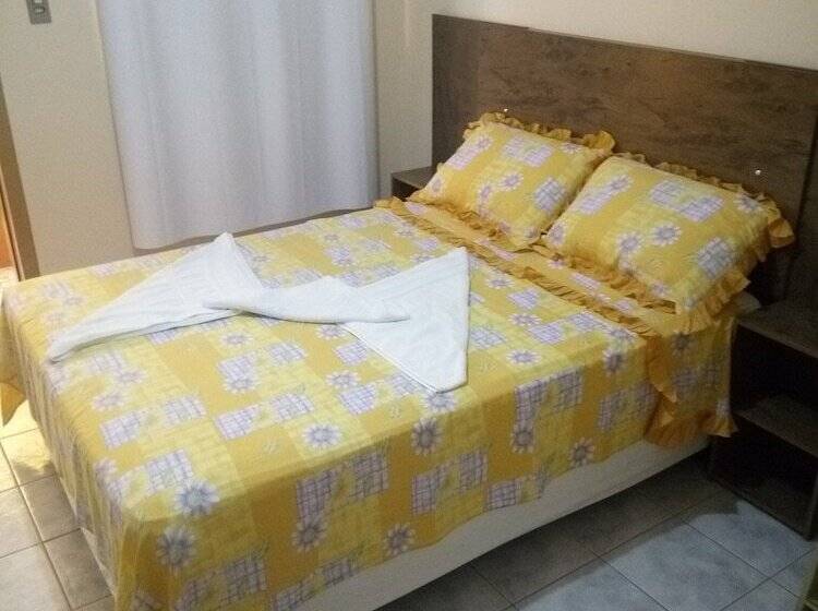 Отель Santa Rita