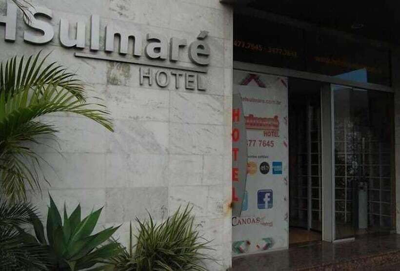 בית מלון כפרי Sulmare