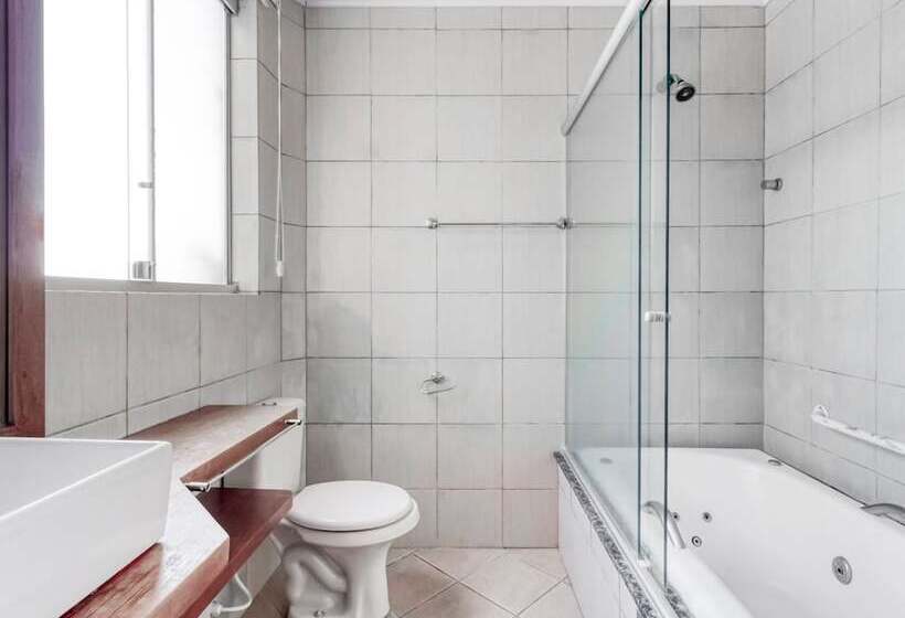 בית מלון כפרי Sulmare