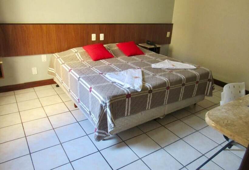 בית מלון כפרי Sulmare