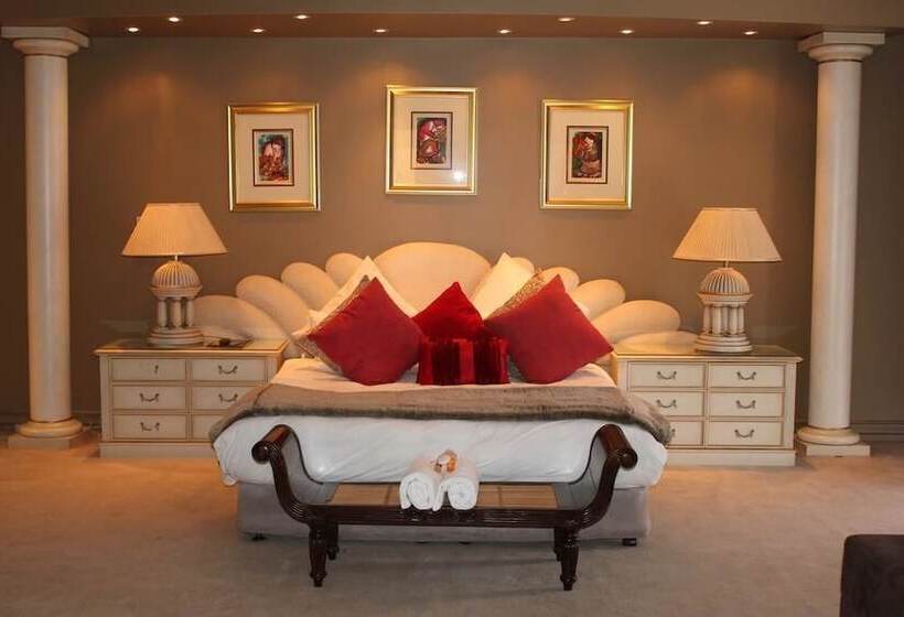 فندق Summer Place Boutique