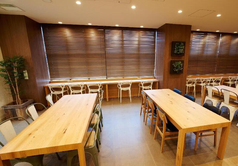 Super Hotel Jr Nara Ekimae Sanjo Dori