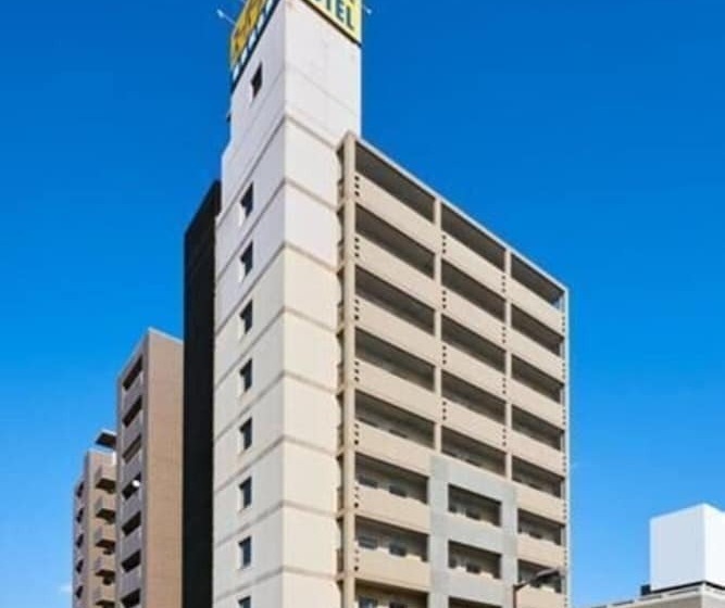 Super Hotel Sakai Marittima