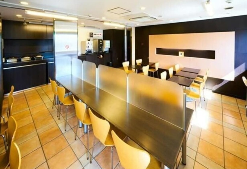 Super Hotel Sakai Marittima