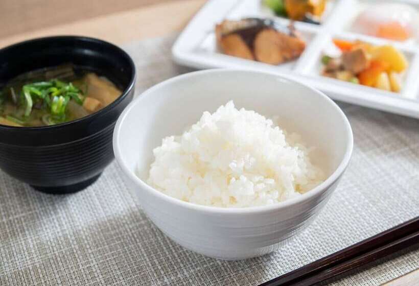 Super Hotel Sakai Marittima