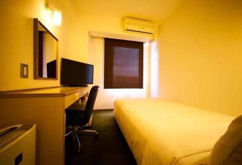 Super Hotel Sakai Marittima