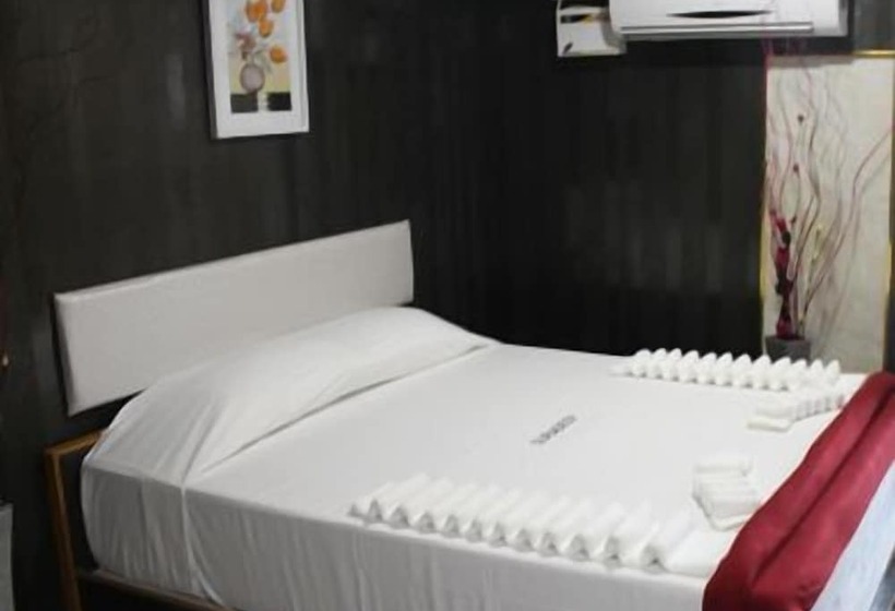 Отель Suradeep Residency