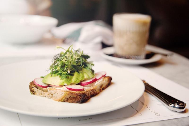 酒店 Tortue Hamburg   Schöner Als Die Fantasie