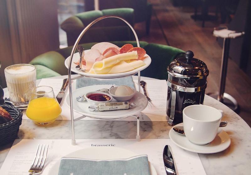 酒店 Tortue Hamburg   Schöner Als Die Fantasie