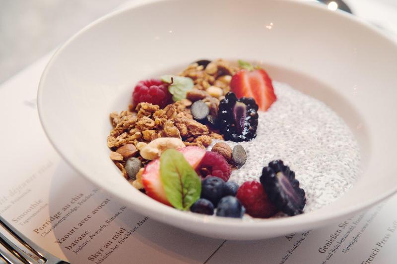 酒店 Tortue Hamburg   Schöner Als Die Fantasie