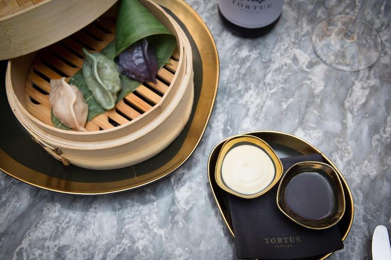 酒店 Tortue Hamburg   Schöner Als Die Fantasie