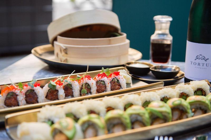 酒店 Tortue Hamburg   Schöner Als Die Fantasie