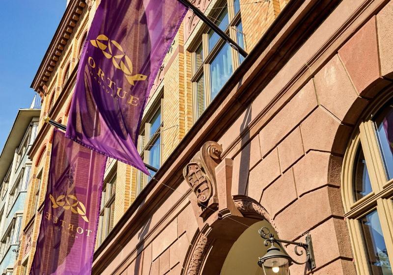 酒店 Tortue Hamburg   Schöner Als Die Fantasie