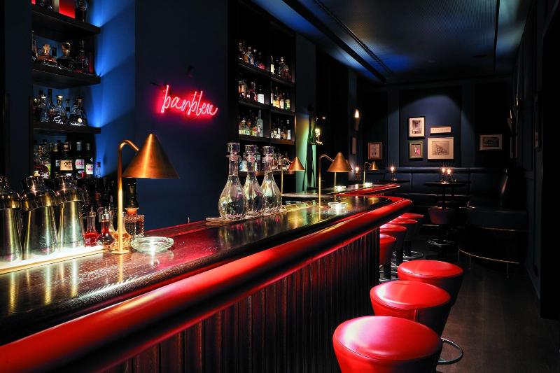 酒店 Tortue Hamburg   Schöner Als Die Fantasie