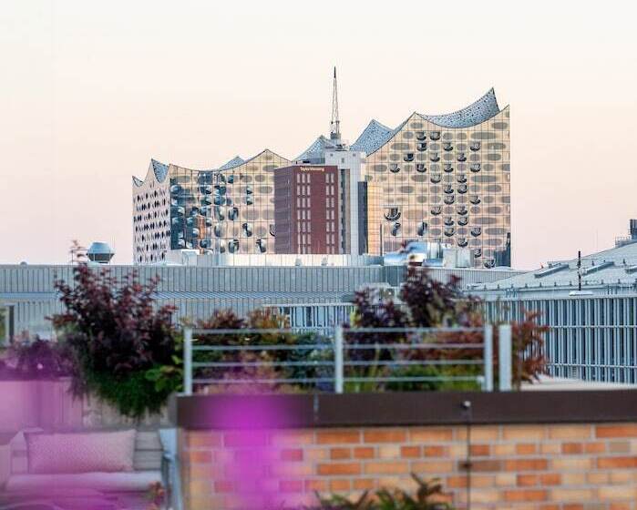 酒店 Tortue Hamburg   Schöner Als Die Fantasie