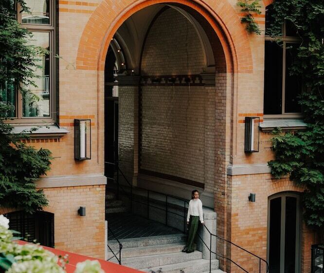 酒店 Tortue Hamburg   Schöner Als Die Fantasie