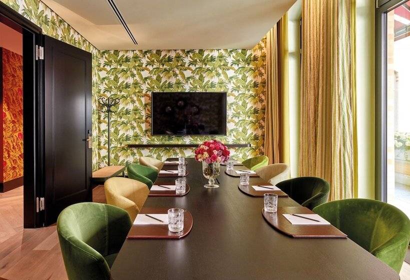 酒店 Tortue Hamburg   Schöner Als Die Fantasie