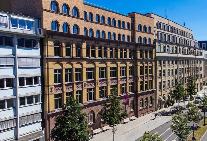 酒店 Tortue Hamburg   Schöner Als Die Fantasie