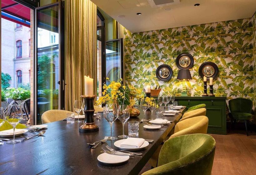 酒店 Tortue Hamburg   Schöner Als Die Fantasie