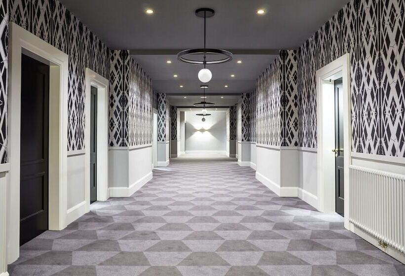 酒店 Tortue Hamburg   Schöner Als Die Fantasie