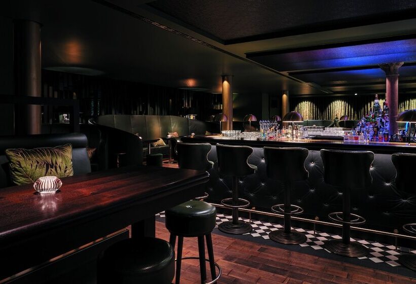 酒店 Tortue Hamburg   Schöner Als Die Fantasie