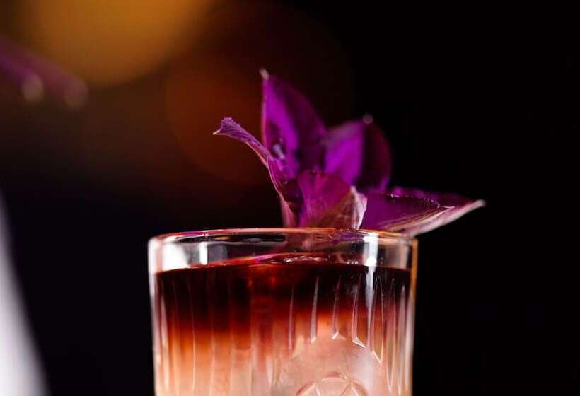 酒店 Tortue Hamburg   Schöner Als Die Fantasie