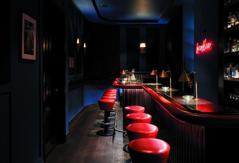 酒店 Tortue Hamburg   Schöner Als Die Fantasie