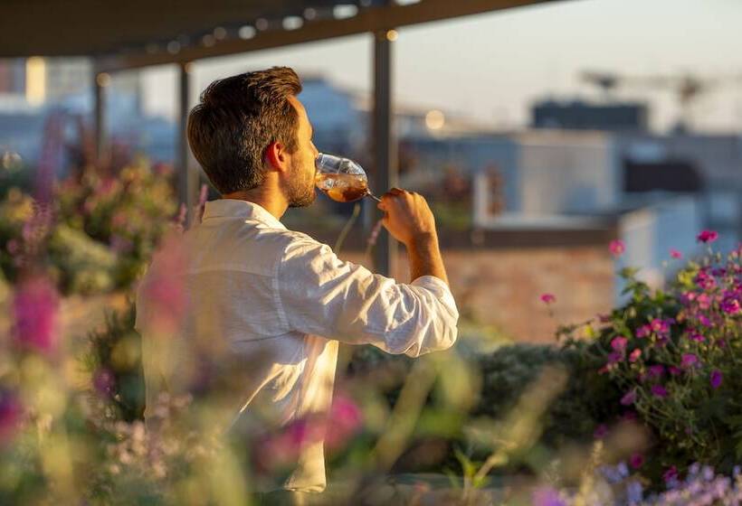 酒店 Tortue Hamburg   Schöner Als Die Fantasie