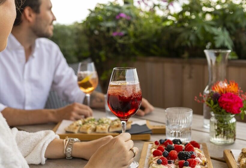 酒店 Tortue Hamburg   Schöner Als Die Fantasie