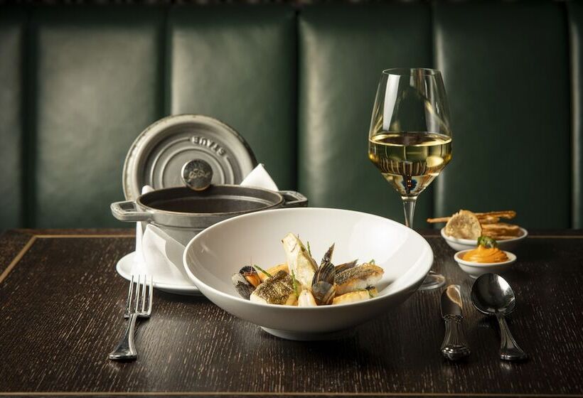 酒店 Tortue Hamburg   Schöner Als Die Fantasie