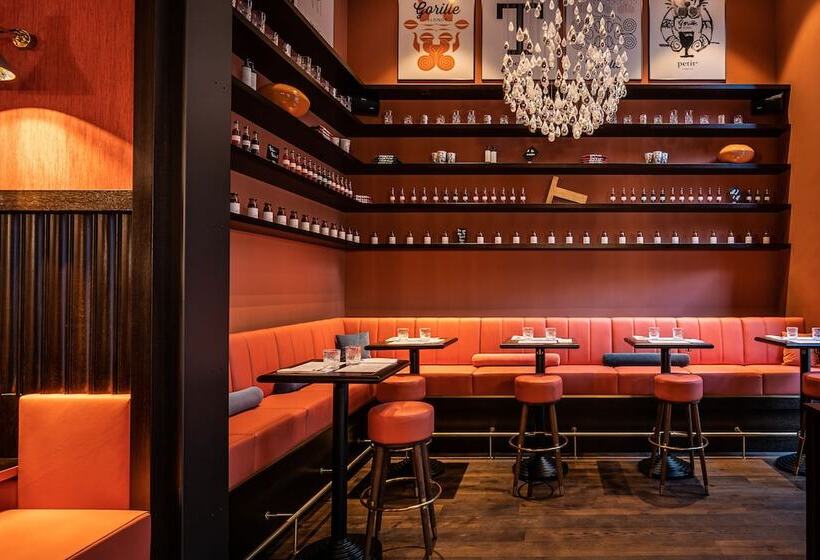 酒店 Tortue Hamburg   Schöner Als Die Fantasie