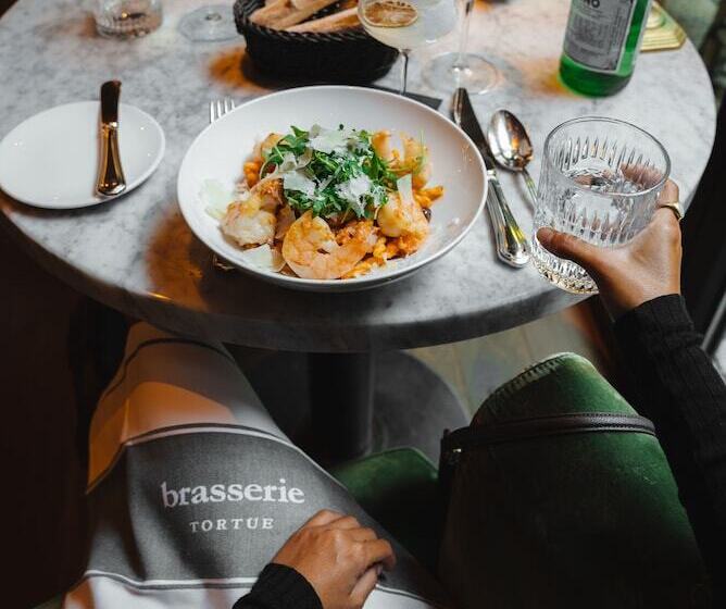 酒店 Tortue Hamburg   Schöner Als Die Fantasie