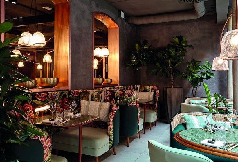 酒店 Tortue Hamburg   Schöner Als Die Fantasie