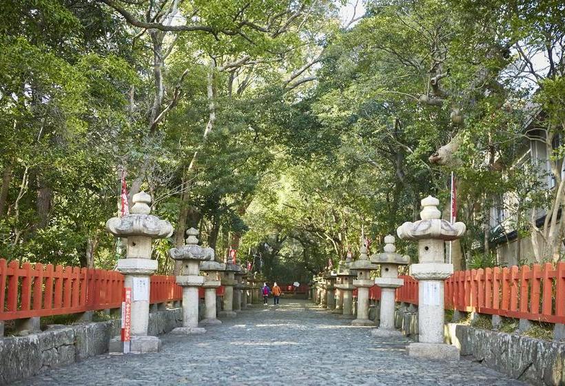 Wa Hotel Timeless Resort Adult Only