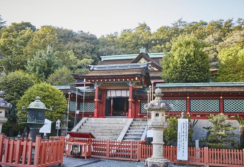 Wa Hotel Timeless Resort Adult Only