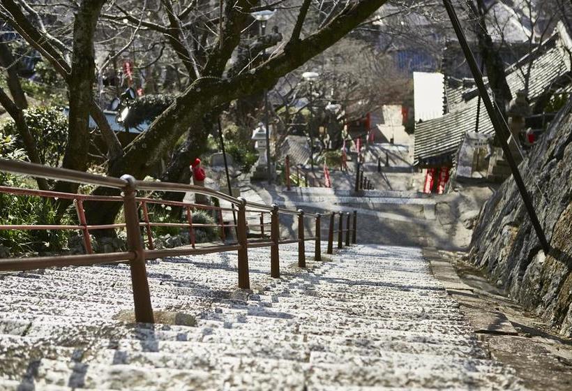 Wa Hotel Timeless Resort Adult Only