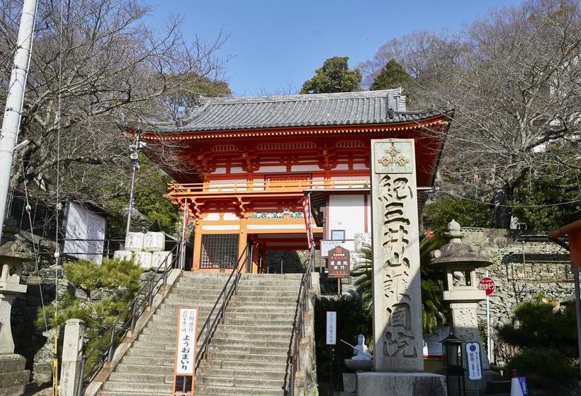 Wa Hotel Timeless Resort Adult Only