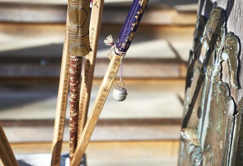 Wa Hotel Timeless Resort Adult Only