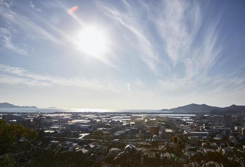 Wa Hotel Timeless Resort Adult Only