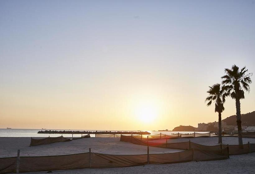 Wa Hotel Timeless Resort Adult Only